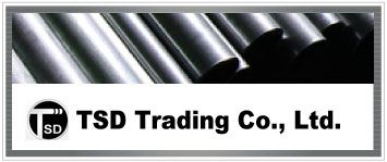TSD Trading Co., Ltd.