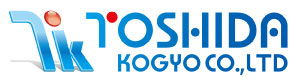 Toshida Kogyo Co., Ltd.